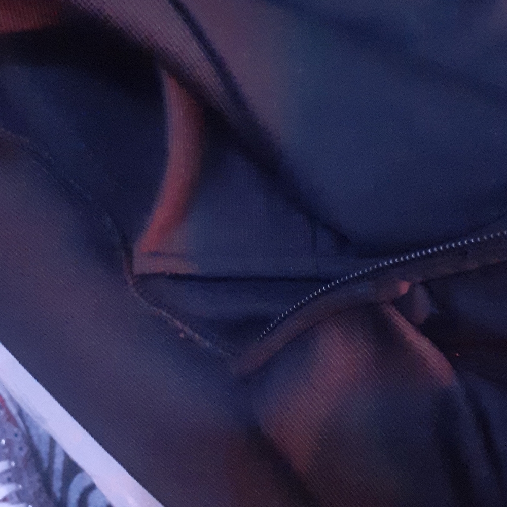 Adiddas jacket - Picture 3 of 4